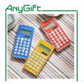 Pocket Calculator with Different size